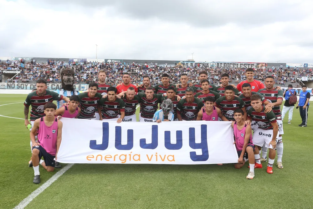 GIMNASIA Y ESGRIMA FORMACION