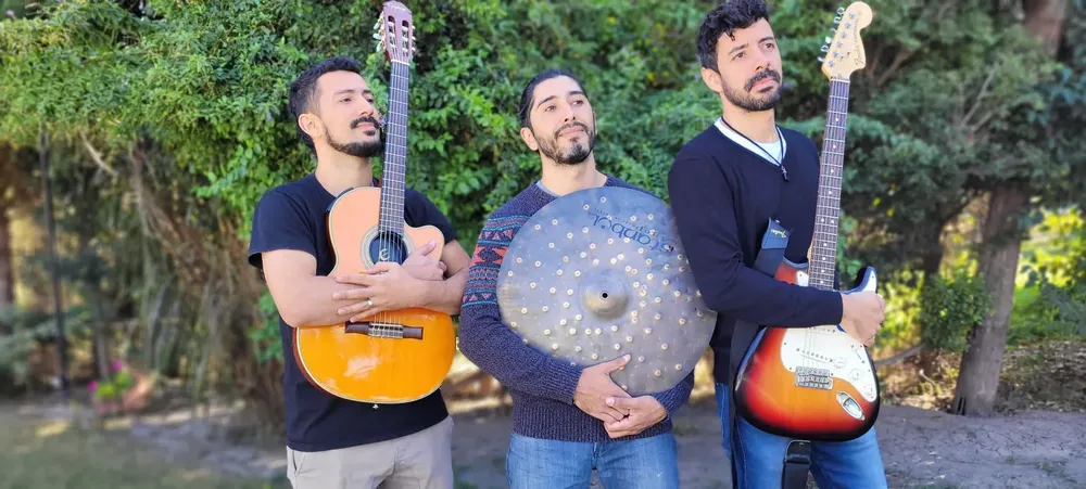 Los lugones folklore 1