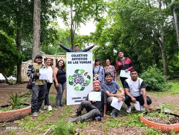 muralistas el bananal1