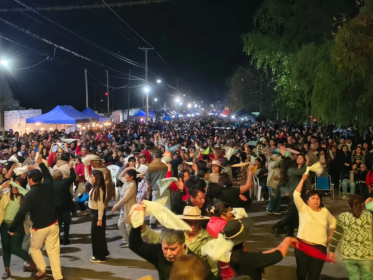 festival bueñuelo el carmen
