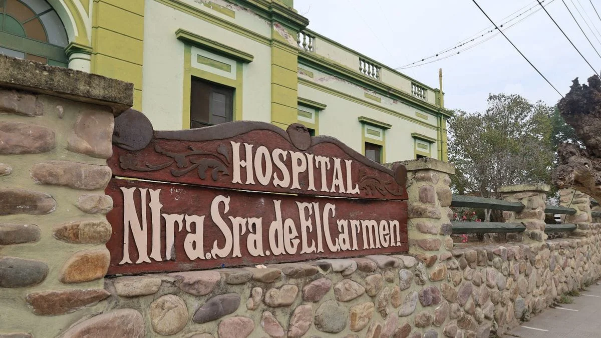 HOSPITAL NUESTRA SEÑORA DEL CARMEN1