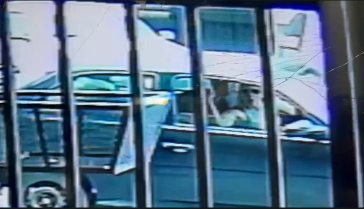 incidente colegio salvador a