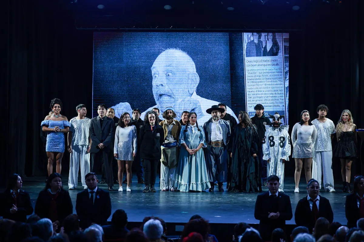 noche de gala teatro mitre aniversario 2