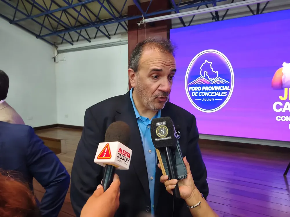 martinez foro