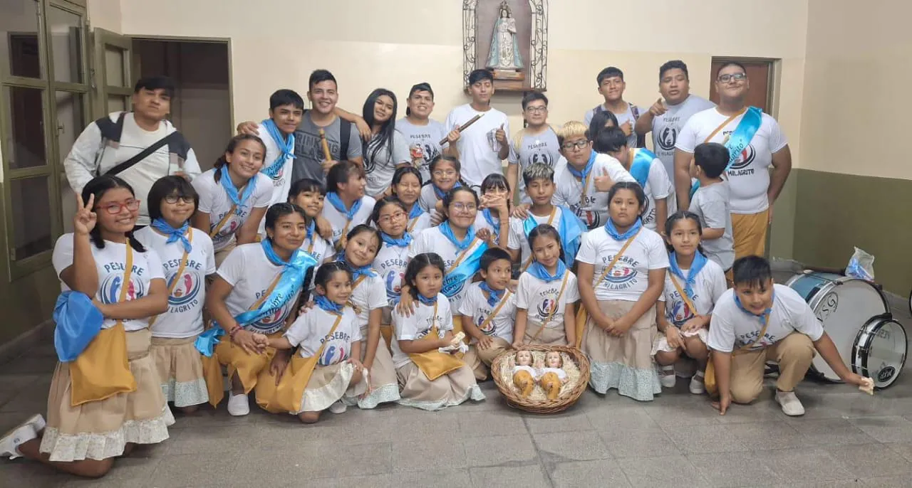 PESEBRE MILAGRITO ANIVERSARIO1