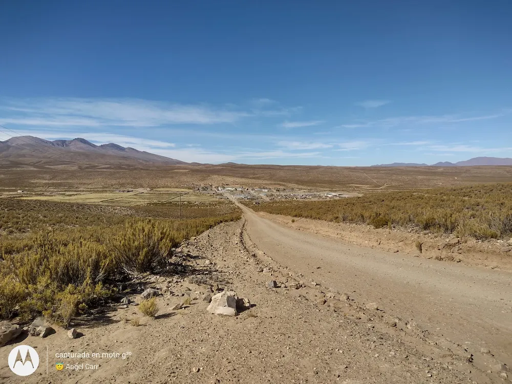 EL CONDOR JUJUY