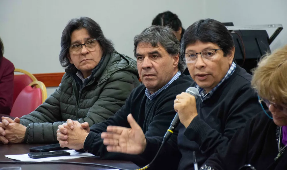 asociacion judicial aporte reforma