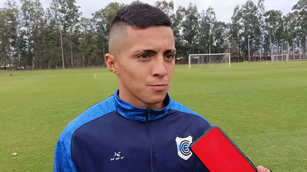 rodrigo velazquez gimnasia