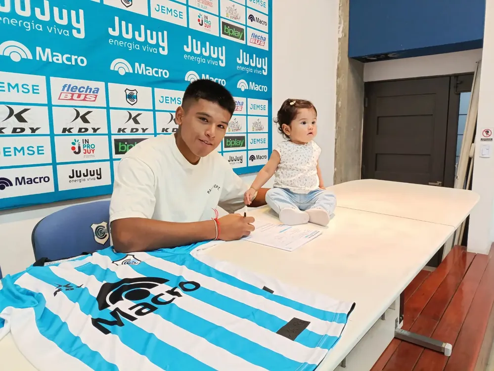 Francisco Maidana Francisco Maidana