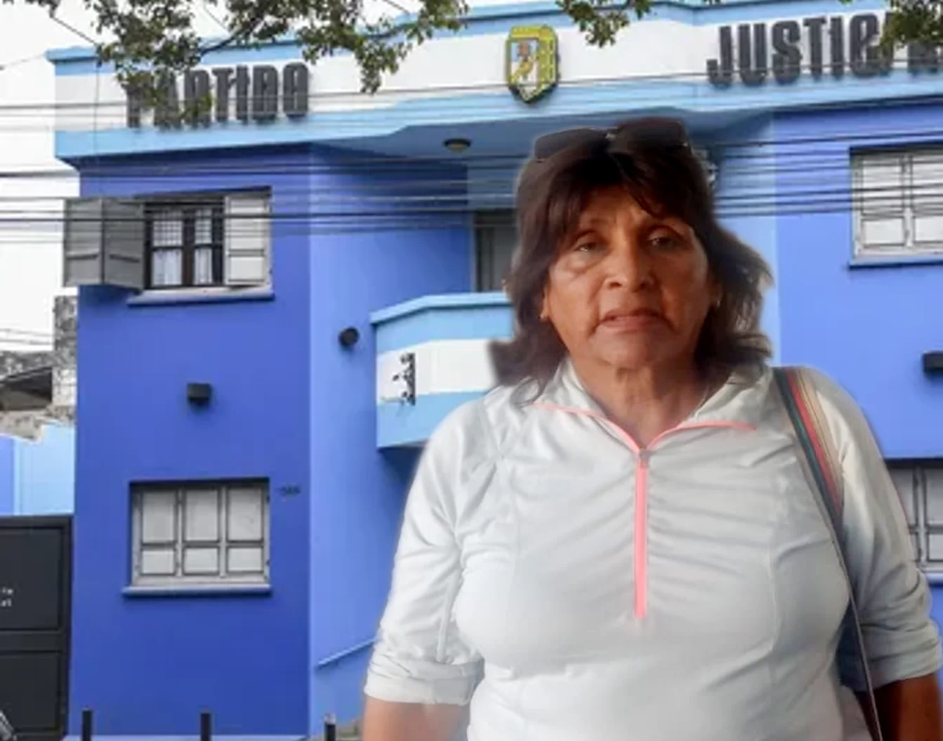 esperanza tejerina pj1