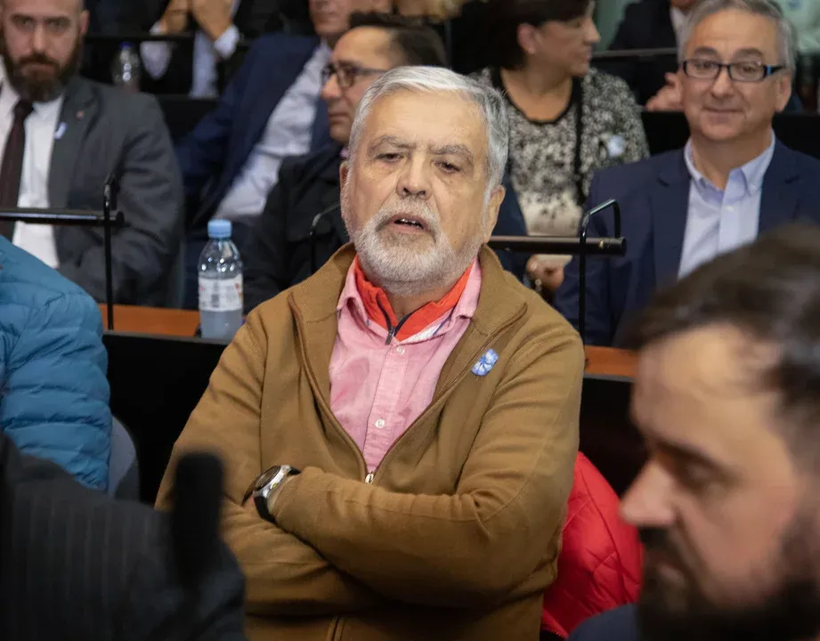 julio de vido