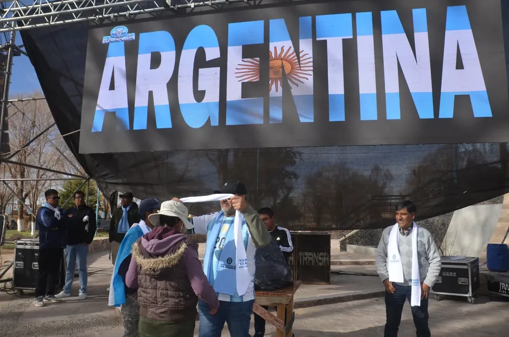 la quiaca banderazo argentina4