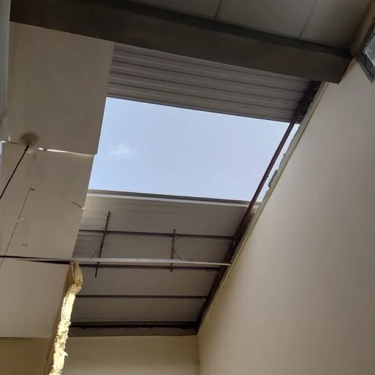 escuela afectada viento norte4