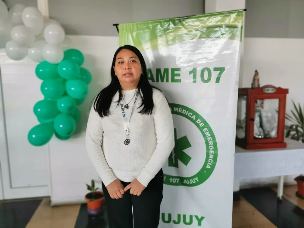 RADIO OPERADOR SAME1