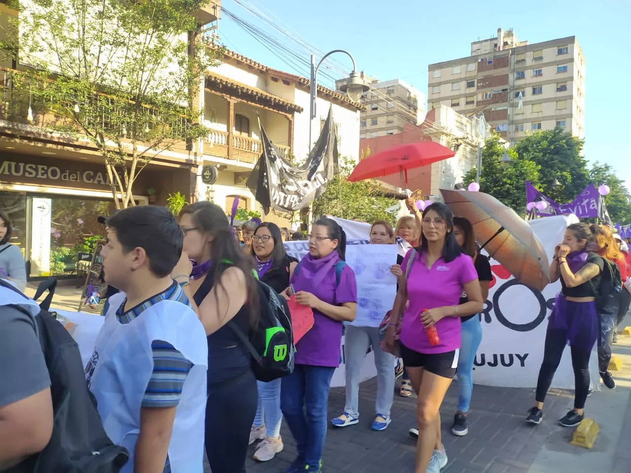 MARCHA MUJERES NO VIOLENCIA7