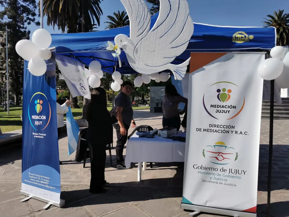 CARPA MEDIACION JUJUY