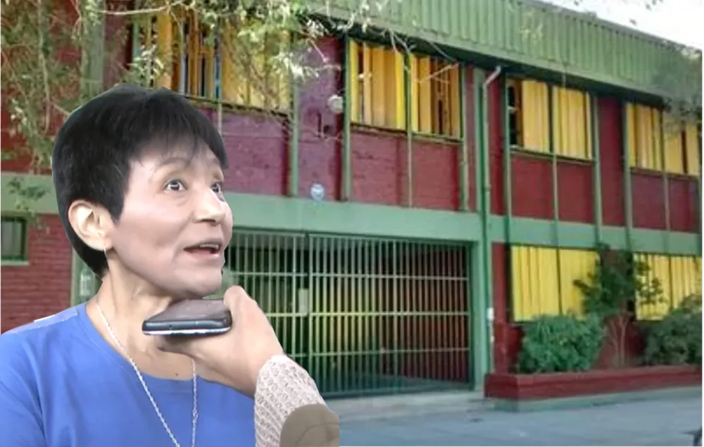 lamas vice directora comercial 3