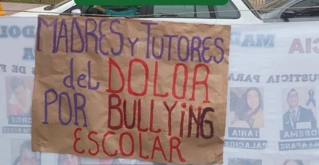 bullyng padres