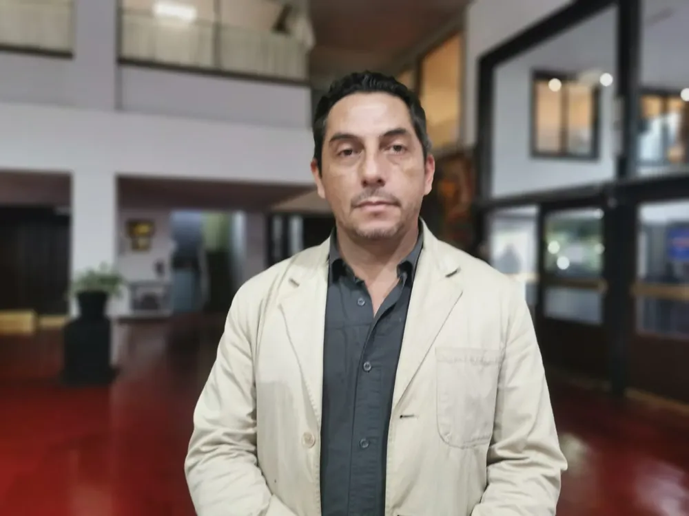 cristian santamas turismo