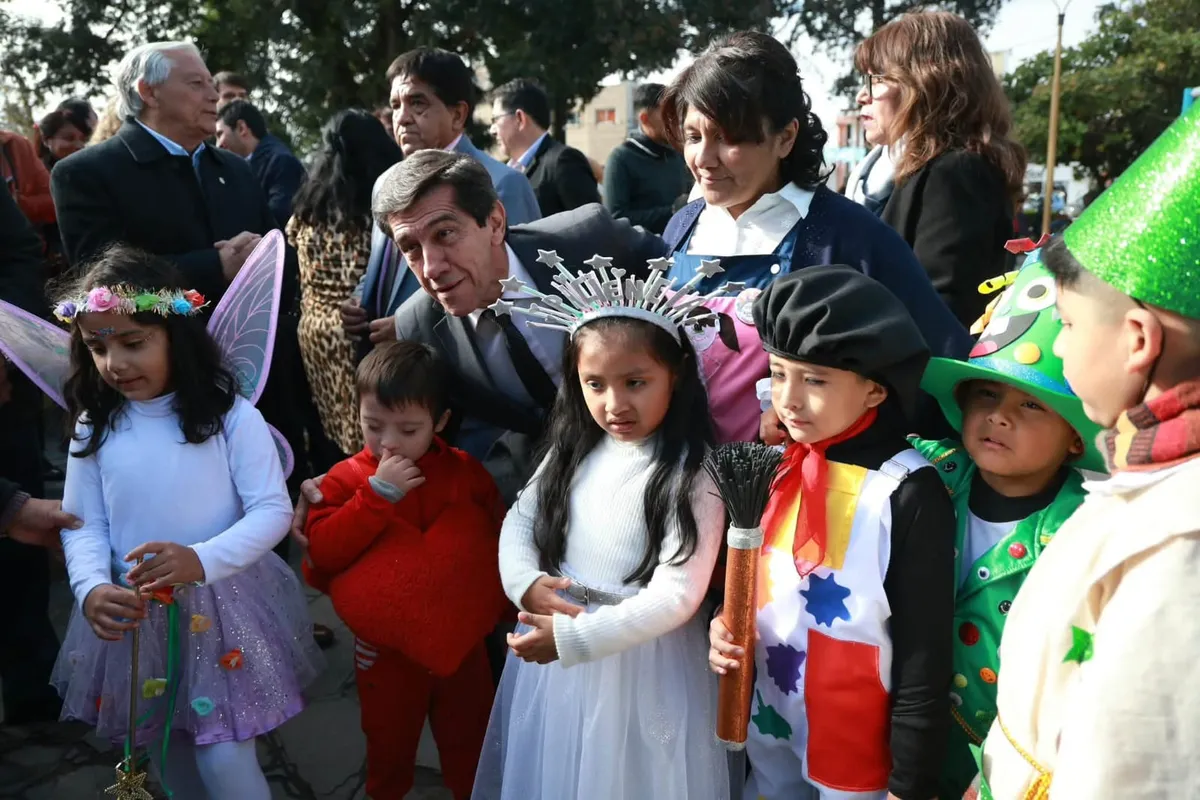 PERICO CELEBRACION DIA JARDINES1