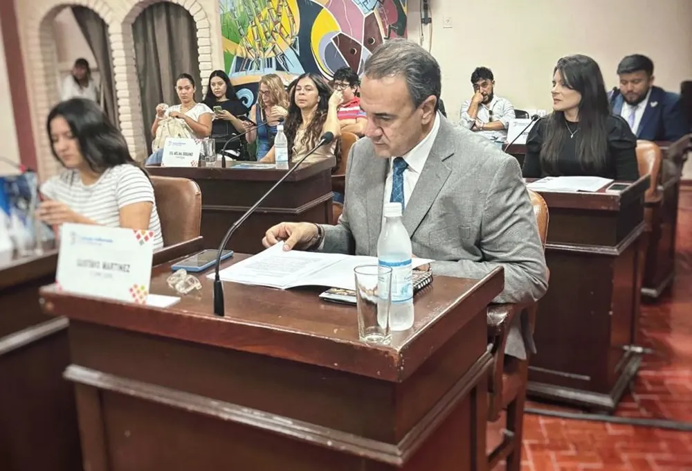 martinez concejal lla