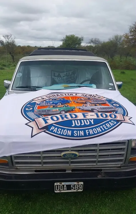 PASION FORD 5