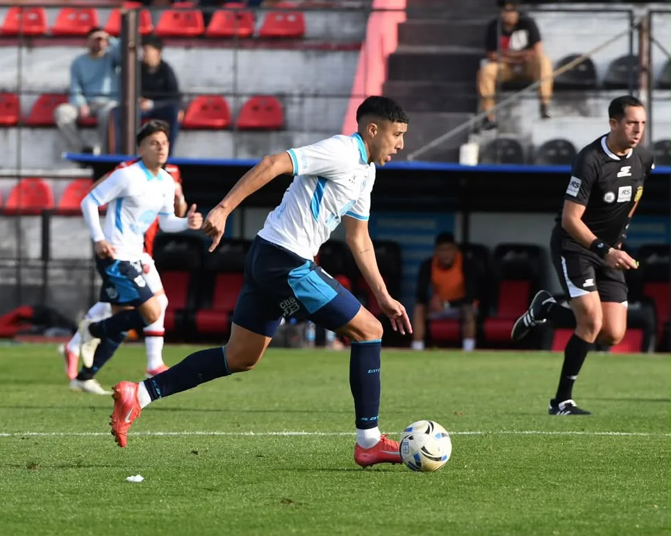 gimnasia patronato parana1