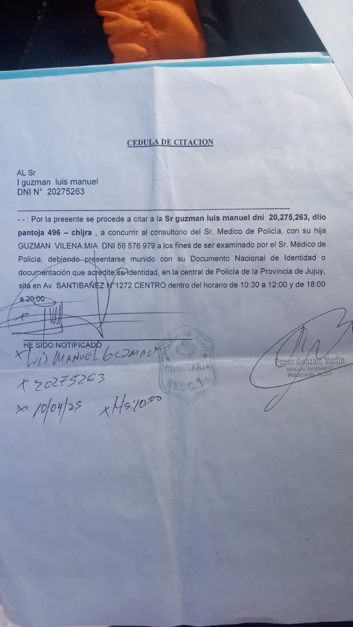 denuncia agresion menor escuela monteagudo10