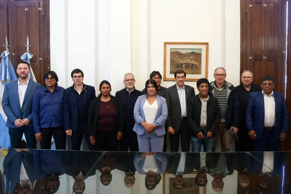 REGALIAS MINERA PUNA OBRAS