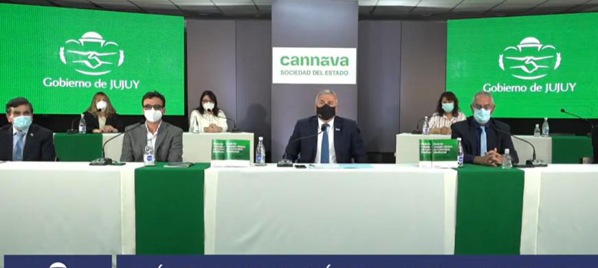 cannava medicianl