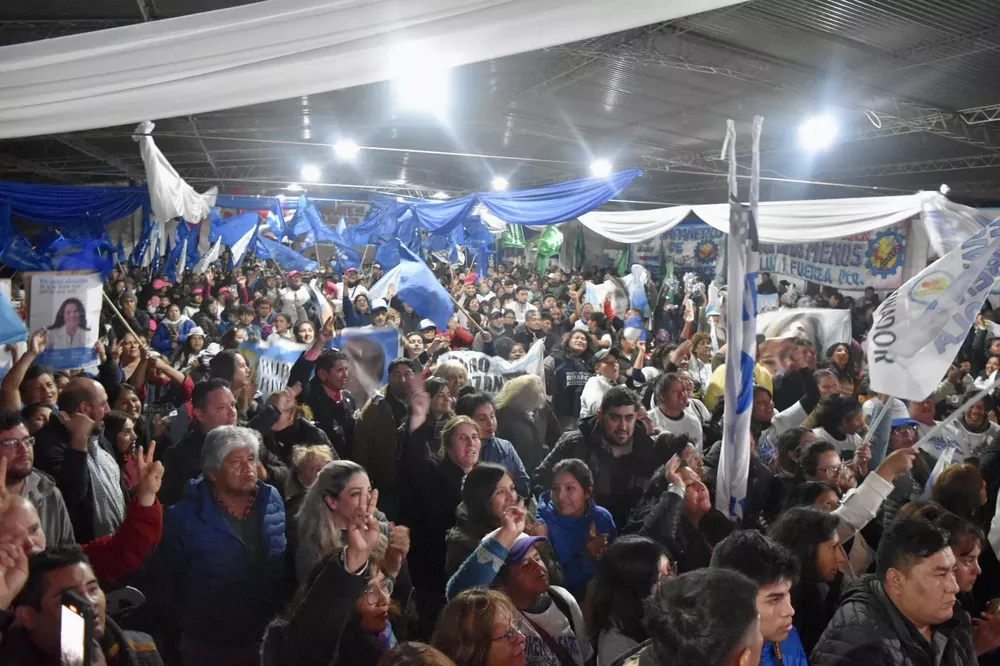 05  LILIANA FELLNER VOY A SER LA PRÓXIMA INTENDENTA DE JUJUY