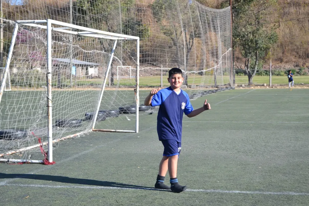 AGASAJO DIA DEL NIÑO LOBITOS8