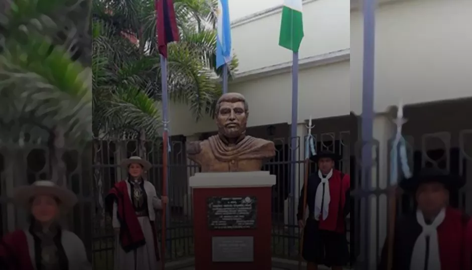 manuel arias homenaje