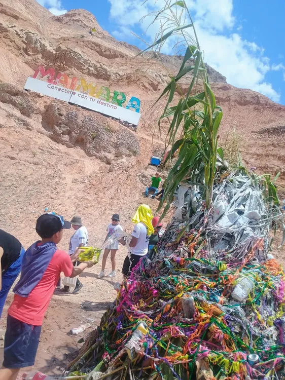 Maimara carnaval 2025 11