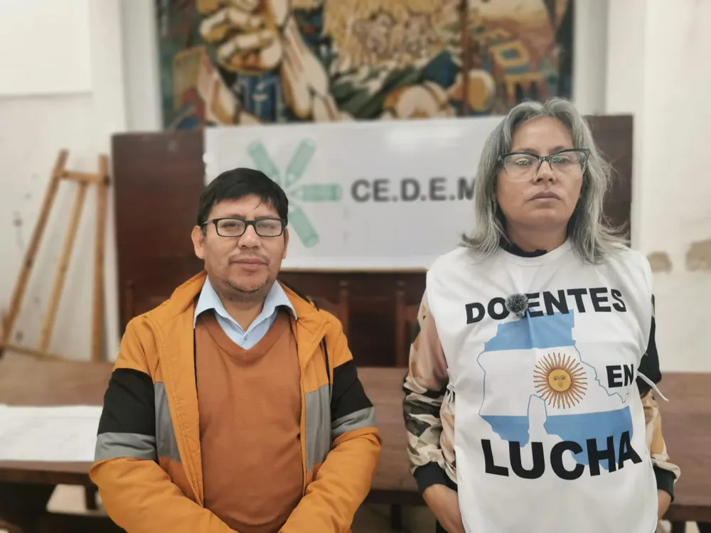 diego machaca mercedes sosa cedems