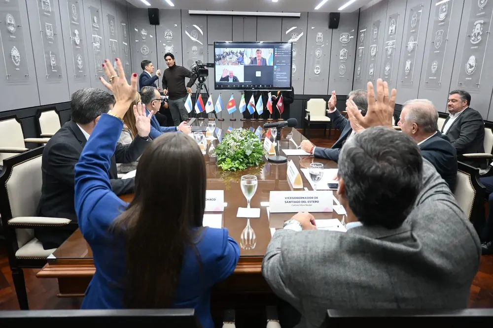 legislatura reunion norte grande chaco3