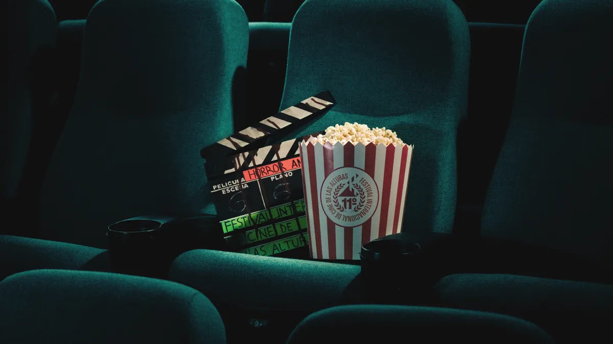 CINE DE LAS ALTURAS HORROR ANDINO