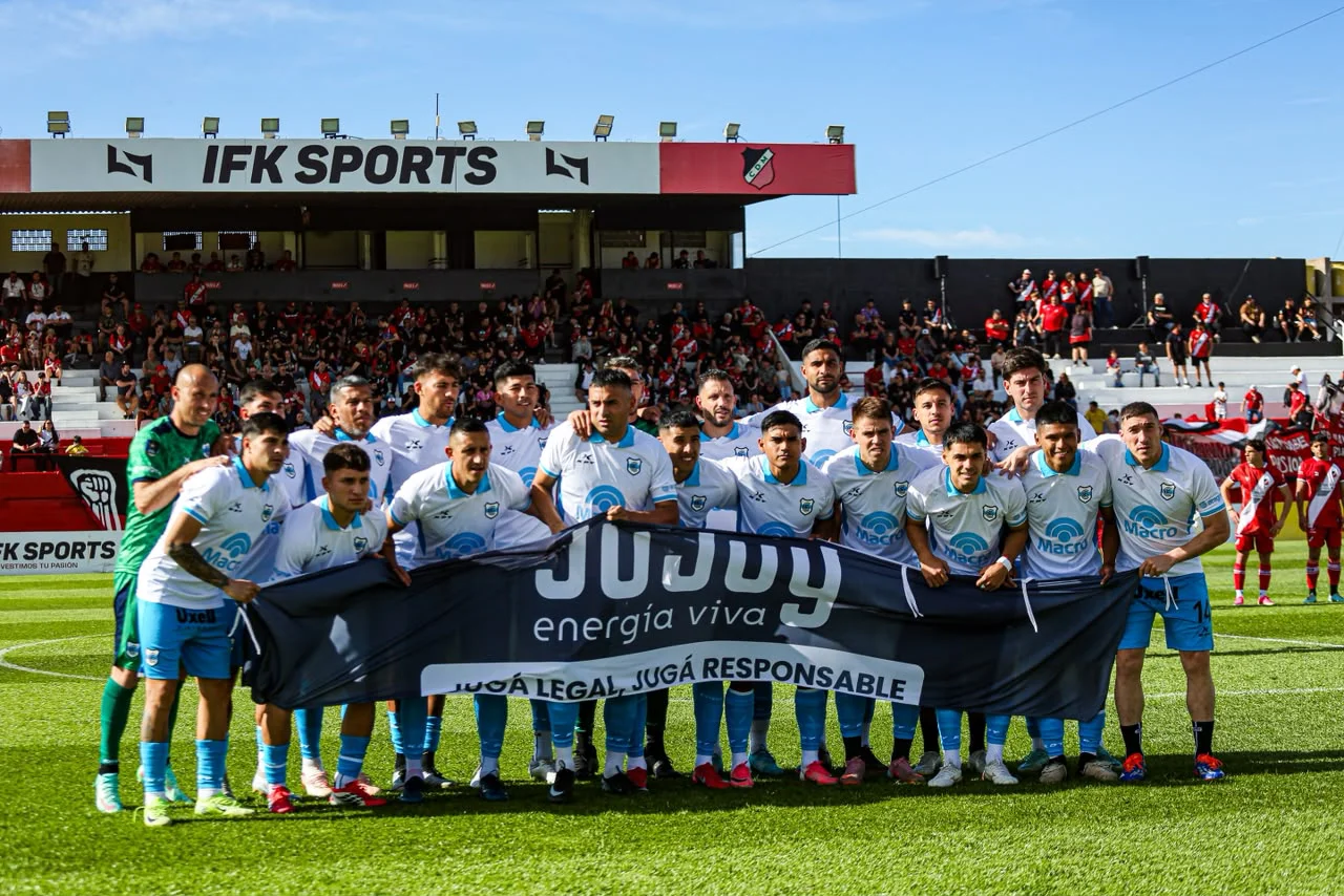 gimnasia y esgrima equipo