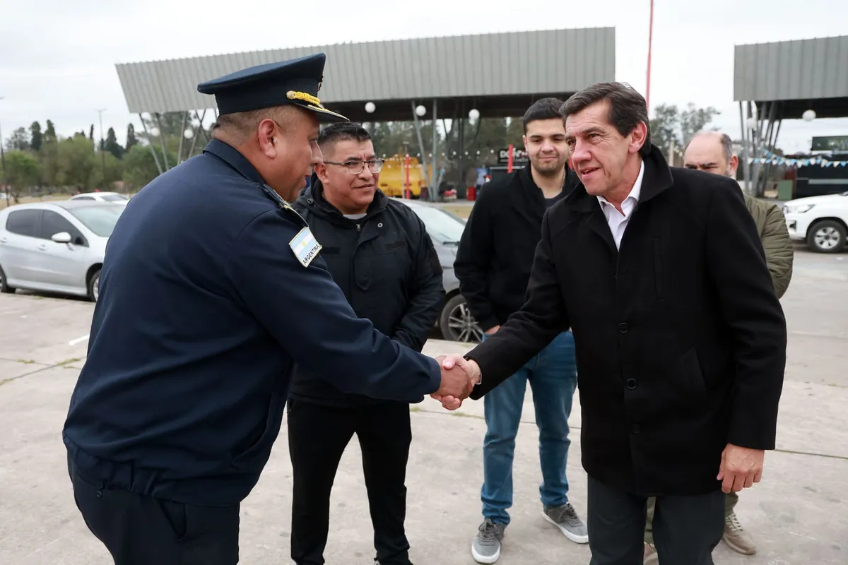 sadir expo policial2