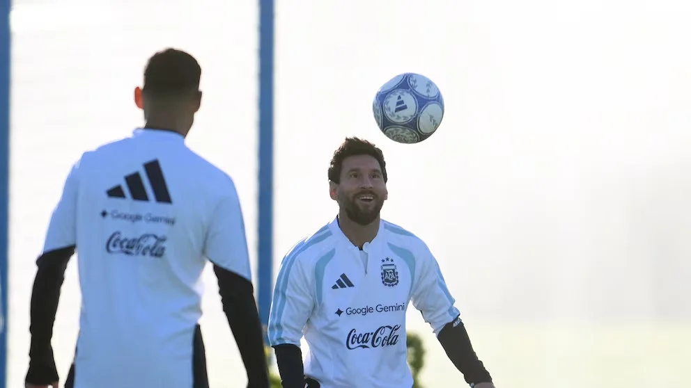 messi practica final