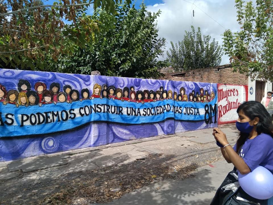 mural plagio