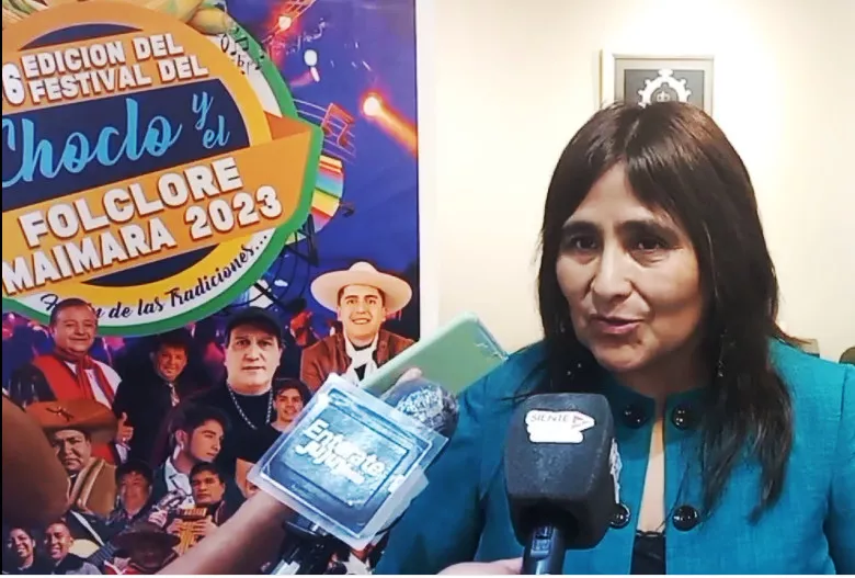 XUSNA PRIETO INTENDENTE MAIMARA