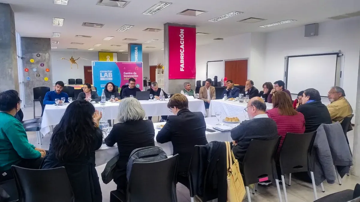 reunipon paritarias docentes 11 de agosto