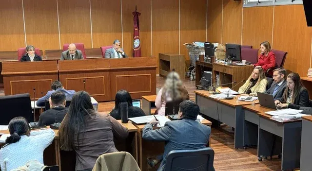 juicio narcocriminal en salta