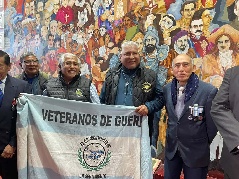 veteranos malvinas legislatura