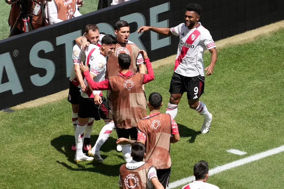 mundial clubes voctira river