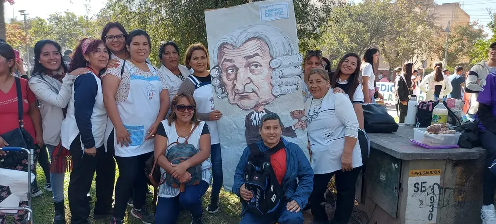 4to dia marcha docente2