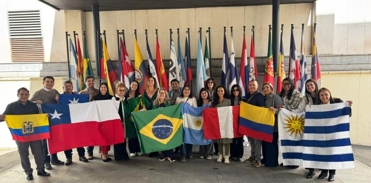 educadores cumbre madrid