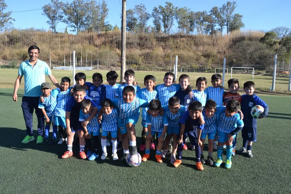 AGASAJO DIA DEL NIÑO LOBITOS1