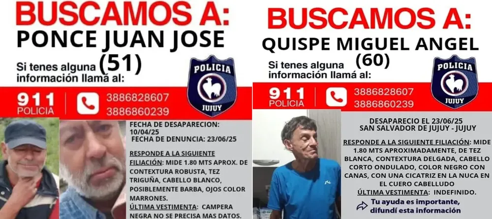 ponce quispe caso jurado